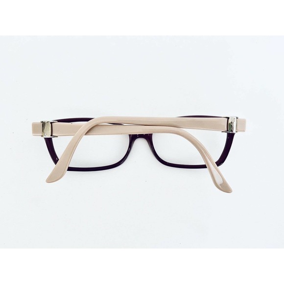 Salvatore Ferragamo Brown Glasses main image 12